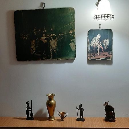 Victoria Guesthouse كوتايسي المظهر الخارجي الصورة