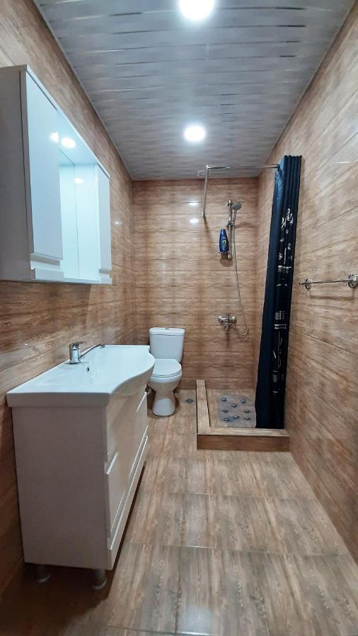 Victoria Guesthouse كوتايسي المظهر الخارجي الصورة
