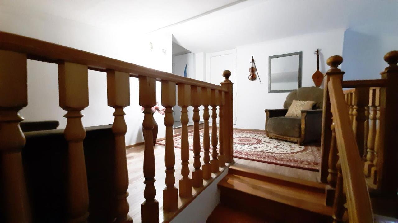 Victoria Guesthouse كوتايسي المظهر الخارجي الصورة