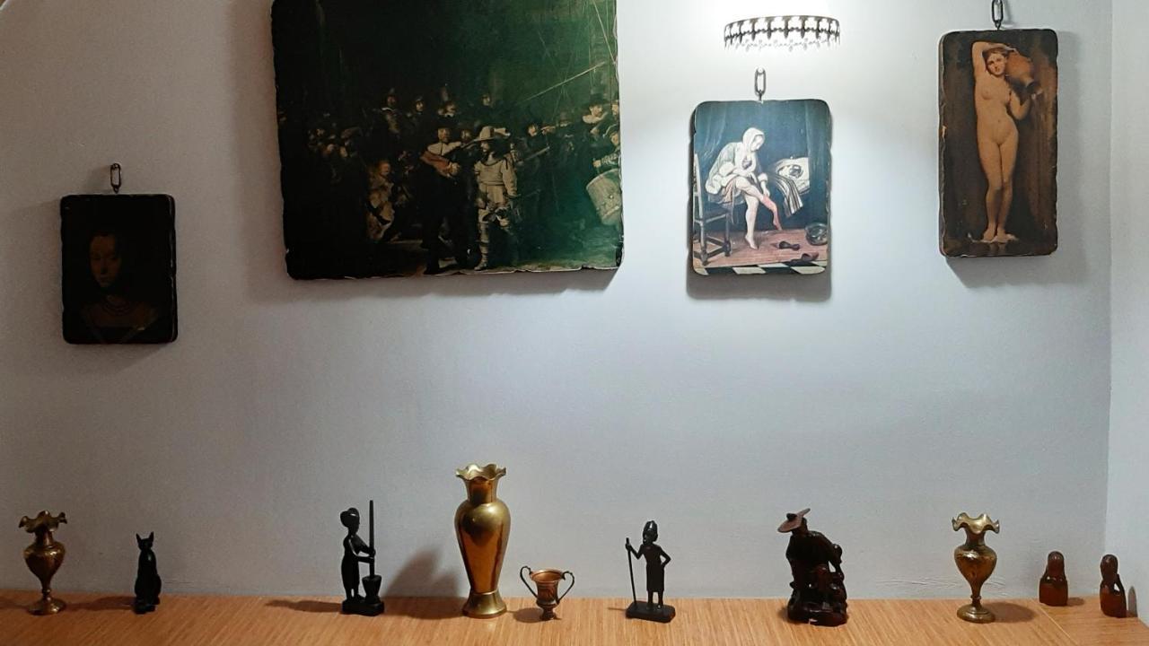 Victoria Guesthouse كوتايسي المظهر الخارجي الصورة