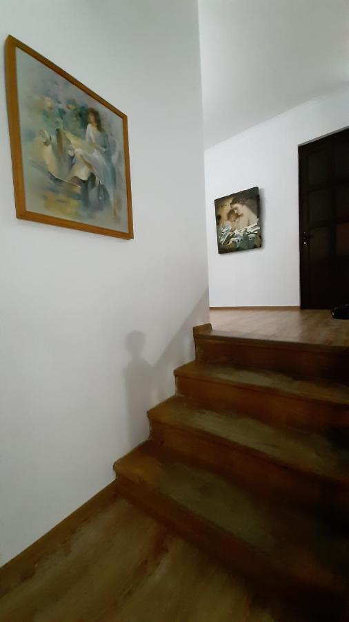 Victoria Guesthouse كوتايسي المظهر الخارجي الصورة