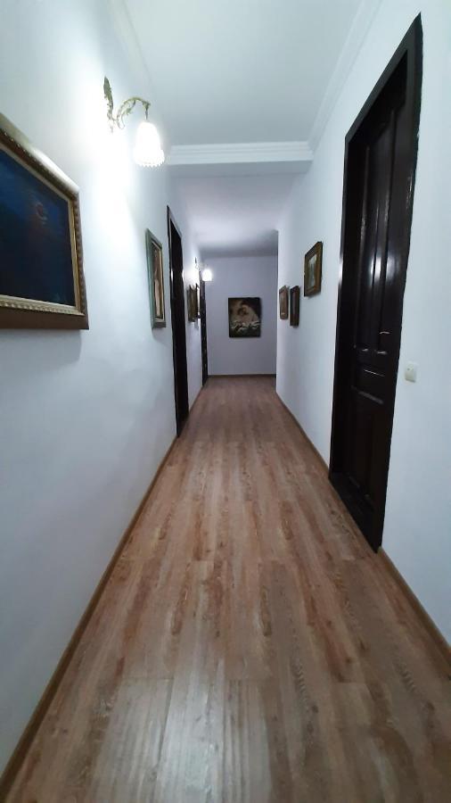 Victoria Guesthouse كوتايسي المظهر الخارجي الصورة