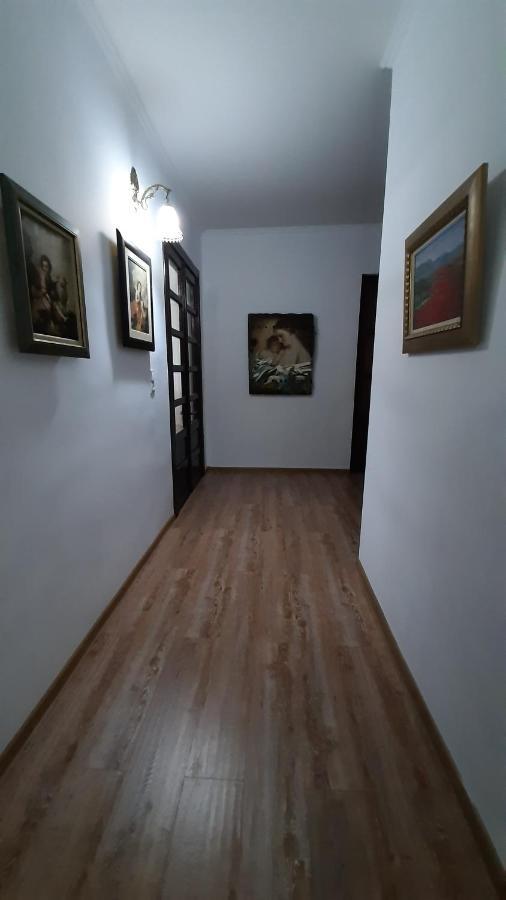 Victoria Guesthouse كوتايسي المظهر الخارجي الصورة