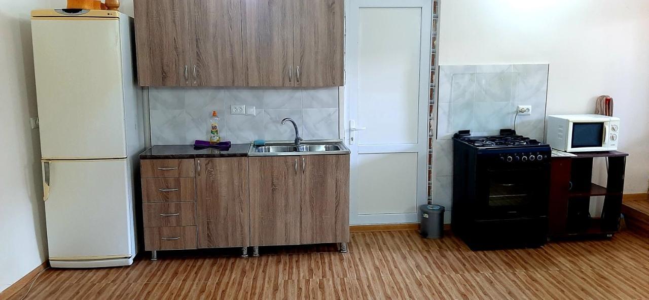 Victoria Guesthouse كوتايسي المظهر الخارجي الصورة